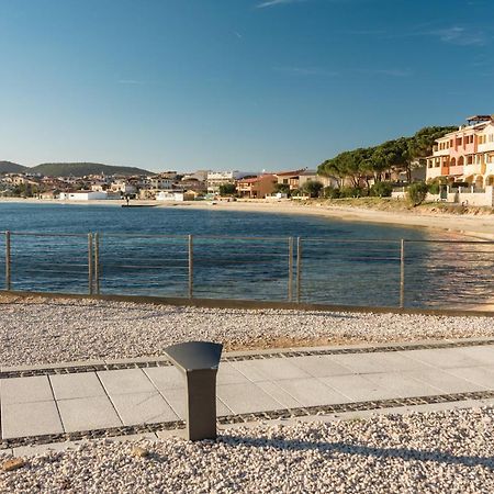 Appartamento Mirto Golfo Aranci Bagian luar foto