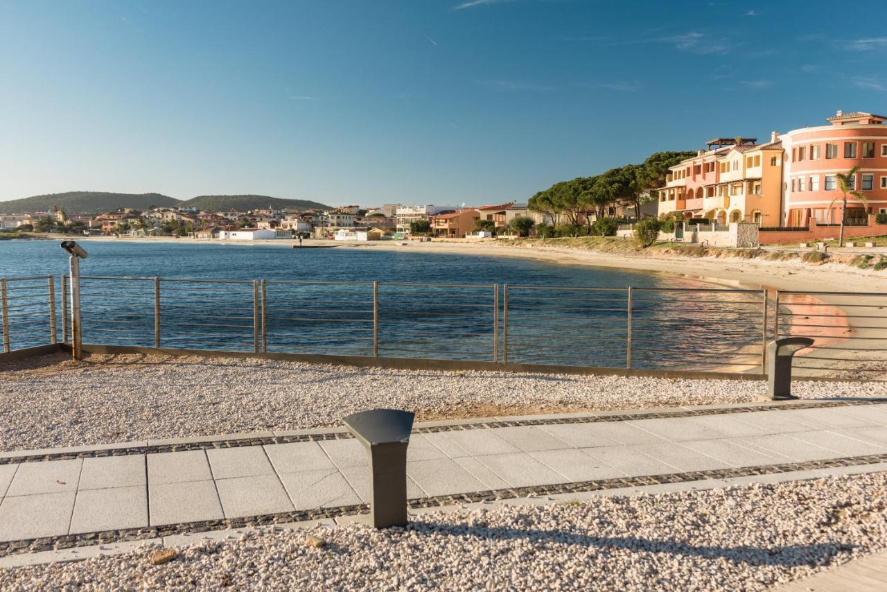 Appartamento Mirto Golfo Aranci Bagian luar foto