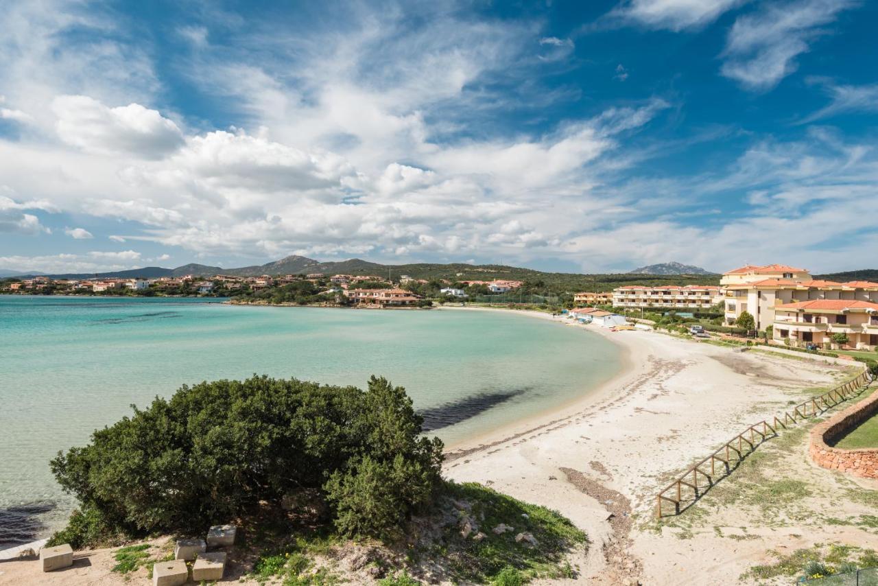 Appartamento Mirto Golfo Aranci Bagian luar foto